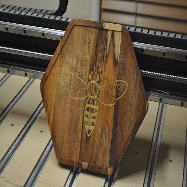 Bee Charcuterie