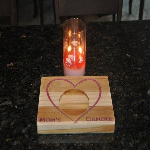 Candle Holder