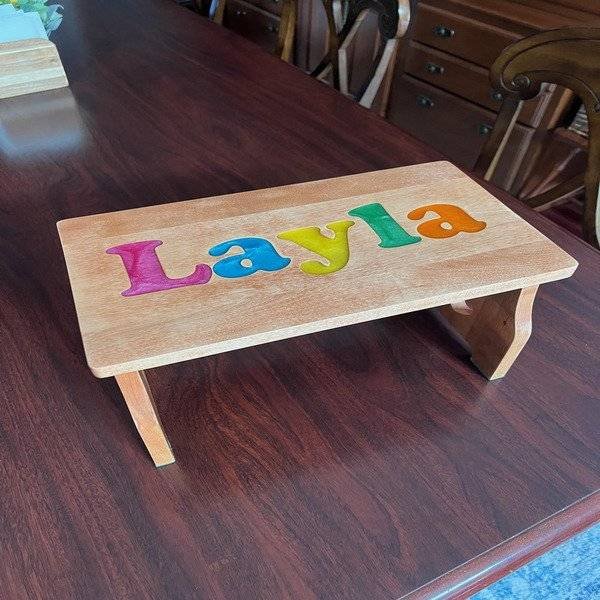 Layla Stool