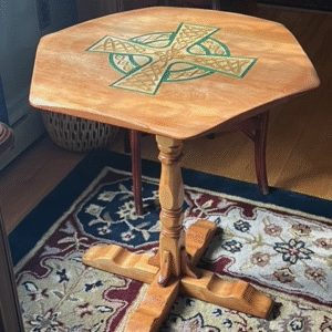 Celtic Cross Table